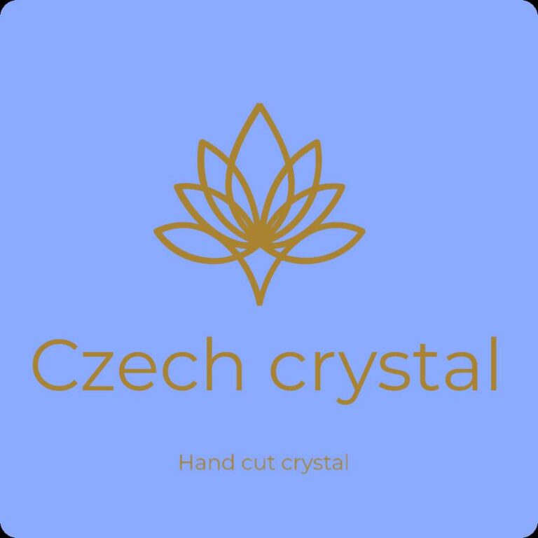 Czech crystal