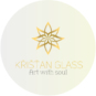 Art with soul, Křišťan, crystal, czech glass